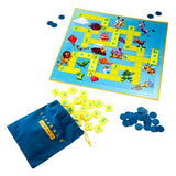 Scrabble Junior