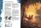 The Drowned Earth Miniatures Game Rulebook