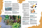 The Drowned Earth Miniatures Game Rulebook