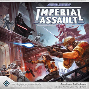 Star Wars: Imperial Assault 20% Off