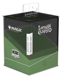 Ultimate Guard - Boulder 100+ Magic: The Gathering - Lorwyn Eclipsed - black/ green