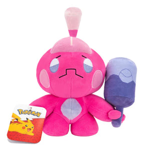 Pokemon 8-Inch Tinkatink Plush