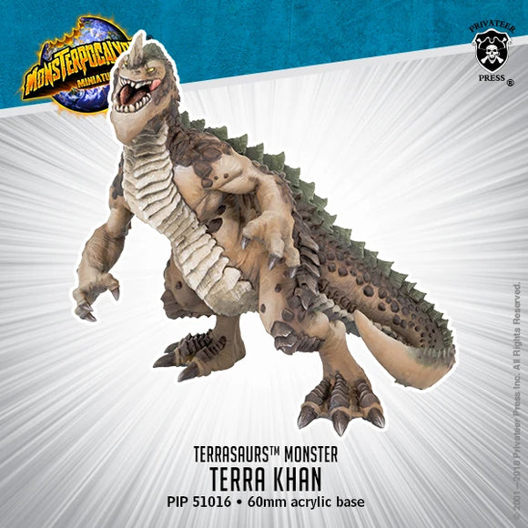 Monsterpocalypse Leviathron Monster Expansion