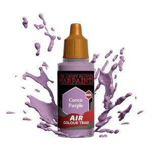 The Army Painter Air Coven Purple - 18ml