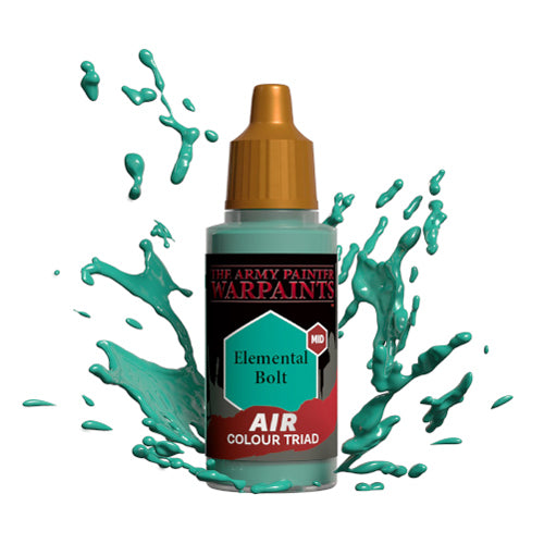 The Army Painter Air Elemental Bolt - 18ml