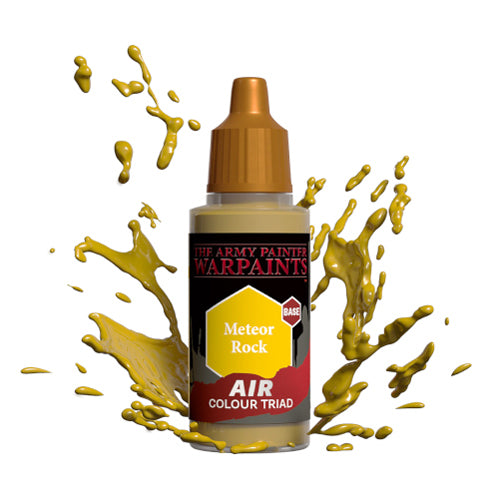 The Army Painter Air Meteor Rock - 18ml