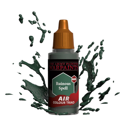 The Army Painter Air Ruinous Spell - 18ml