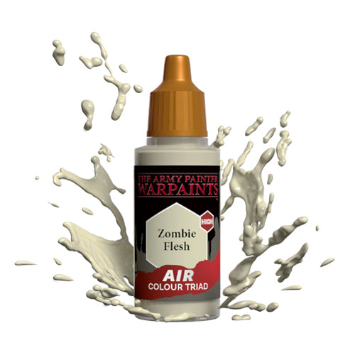 The Army Painter Air Zombie Flesh - 18ml