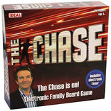 The Chase Board Game