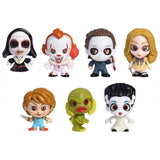 Tiny Nightmares Figure Blind Box