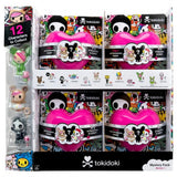 Tokidoki Mystery Pack - 1 Randomly Supplied