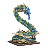 Mantic Games Kings Of War - Trident Realm Knucker