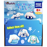 Twinchees Cinnamoroll Figure Blind Bag