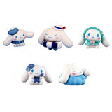 Twinchees Cinnamoroll Figure Blind Bag