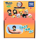 Twinchees Demon Slayer Lil'Sleepers Figure Blind Bag