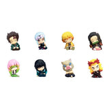 Twinchees Demon Slayer Lil'Sleepers Figure Blind Bag