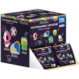 Twinchees Sanrio HAPIDANBUI HOODIE Figure Blind Bag