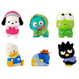 Twinchees Sanrio HAPIDANBUI HOODIE Figure Blind Bag