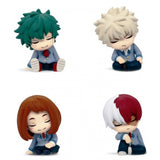 Twinchees My Hero Academia Lil'sleepers Bling Bag
