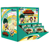 Twinchees My Hero Academia "Konnichi-wa" Figure Dangeler Blind Bag