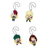 Twinchees My Hero Academia "Konnichi-wa" Figure Dangeler Blind Bag