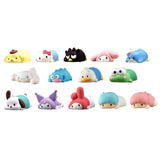 Twinchees FUNYU-MARU Sanrio Figure Blind Bag