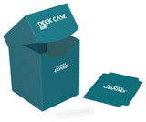 Ultimate Guard Deck Case 100+- Petrol