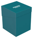 Ultimate Guard Deck Case 100+- Petrol