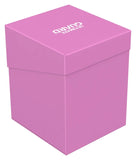 Ultimate Guard Deck Case 100+- Pink
