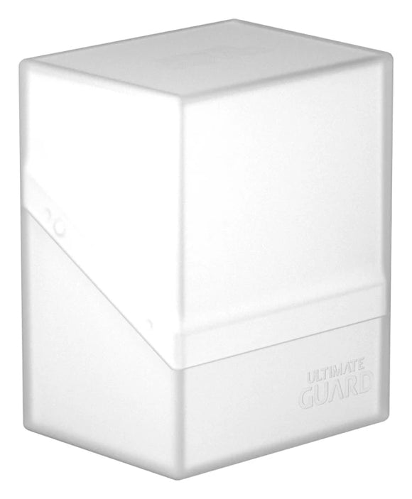 Ultimate Guard Boulder 80+ - Frosted