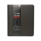 Ultra Pro 9-Pocket Zippered Toploader Premium PRO-Binder