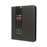 Ultra Pro 9-Pocket Zippered Toploader Premium PRO-Binder