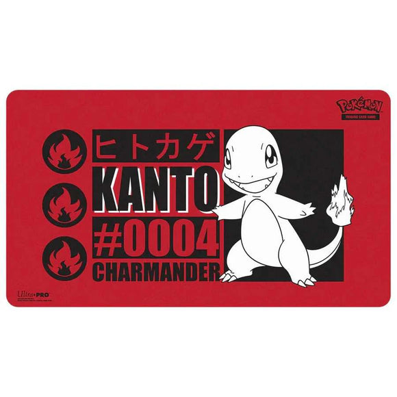 Ultra PRO Pokémon Charmander Playmat