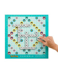 Pokemon Scrabble Game