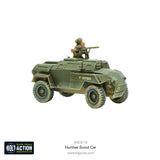 Bolt Action British Humber Scout Car 20% Off