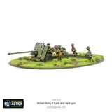Bolt Action British Army 17 Pdr Anti-Tank Gun 20% Off