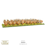 Hail Caesar - Spartans 20% Off