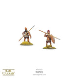 Hail Caesar - Spartans 20% Off