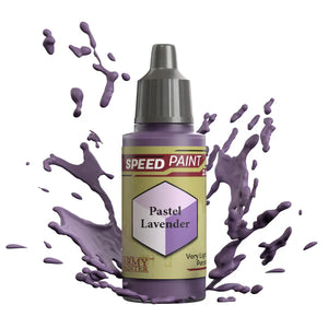 The Army Painter: Speedpaint: Pastel Lavender
