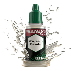 The Army Painter Warpaints Fanatic Effects: Warpaints Retarder