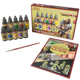 The Army Painter: Speedpaint Starter Set 2.0