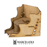 Water Pot Rack