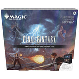 Magic: The Gathering: Final Fantasy Scene Box - (Pick Your Box) Preorder 05/12/25