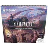 Magic: The Gathering: Final Fantasy Scene Box - (Pick Your Box) Preorder 05/12/25