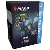 Magic: The Gathering: Secrets of Strixhaven 60-Card Theme Deck 10% Off