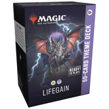 Magic: The Gathering: Secrets of Strixhaven 60-Card Theme Deck 10% Off