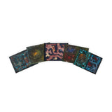 Dungeons & Dragons: Ravenloft: Horrors Within Map Pack