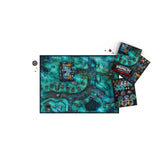 Dungeons & Dragons: Ravenloft: Horrors Within Map Pack