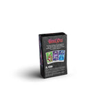 Dungeons & Dragons: Ravenloft: Tarokka Deck