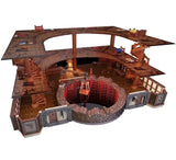 D&D Icons Of The Realms - The Yawning Portal Inn Premium Set